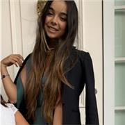 Profesora particular imparte clases a niños de todas las edades